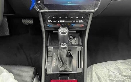 Skoda Superb III рестайлинг, 2025 год, 2 599 000 рублей, 17 фотография
