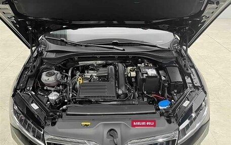 Skoda Superb III рестайлинг, 2025 год, 2 599 000 рублей, 9 фотография