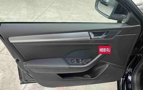 Skoda Superb III рестайлинг, 2025 год, 2 599 000 рублей, 13 фотография