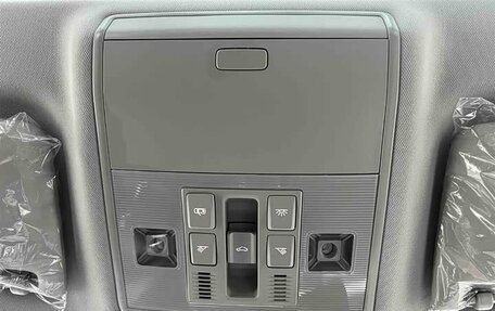 Skoda Superb III рестайлинг, 2025 год, 2 599 000 рублей, 23 фотография