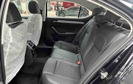 Skoda Superb III рестайлинг, 2025 год, 2 599 000 рублей, 20 фотография
