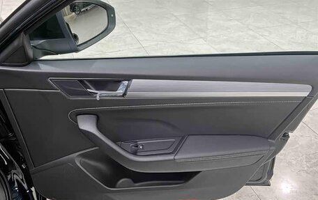 Skoda Superb III рестайлинг, 2025 год, 2 599 000 рублей, 22 фотография