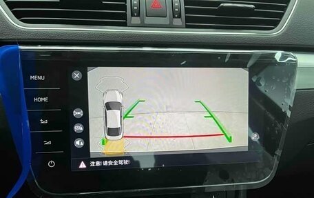 Skoda Superb III рестайлинг, 2025 год, 2 599 000 рублей, 19 фотография
