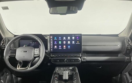 Haval H7, 2026 год, 3 999 000 рублей, 10 фотография