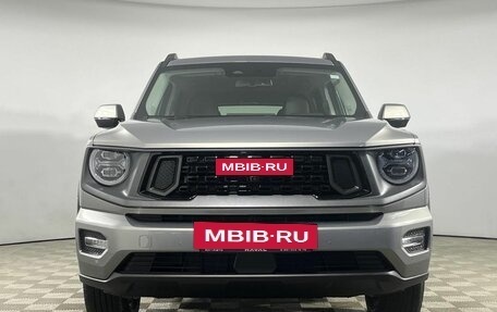 Haval H7, 2026 год, 3 999 000 рублей, 5 фотография