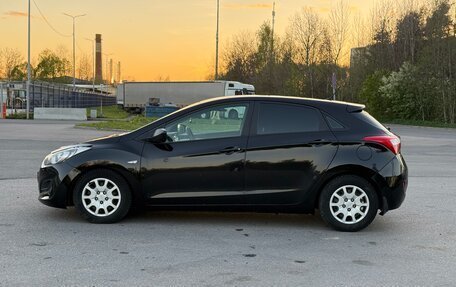 Hyundai i30 II рестайлинг, 2013 год, 789 000 рублей, 7 фотография
