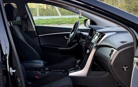 Hyundai i30 II рестайлинг, 2013 год, 789 000 рублей, 10 фотография