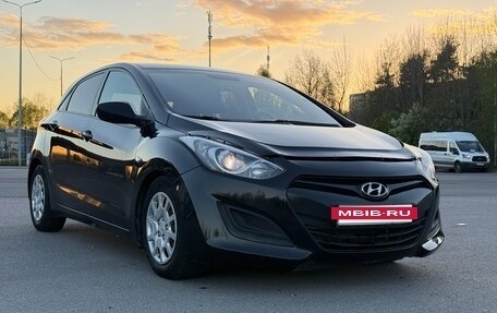 Hyundai i30 II рестайлинг, 2013 год, 789 000 рублей, 2 фотография