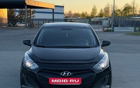 Hyundai i30 II рестайлинг, 2013 год, 789 000 рублей, 5 фотография