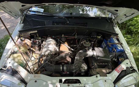 Chevrolet Niva I рестайлинг, 2003 год, 270 000 рублей, 10 фотография