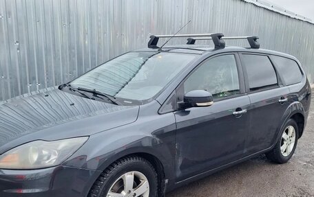 Ford Focus II рестайлинг, 2010 год, 500 000 рублей, 2 фотография