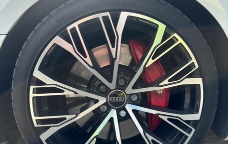 Audi A4, 2019 год, 3 550 000 рублей, 3 фотография
