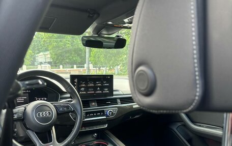 Audi A4, 2019 год, 3 550 000 рублей, 4 фотография