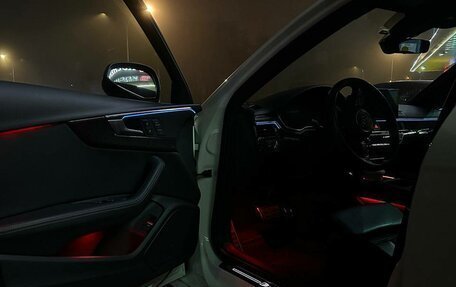 Audi A4, 2019 год, 3 550 000 рублей, 8 фотография