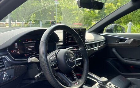 Audi A4, 2019 год, 3 550 000 рублей, 6 фотография
