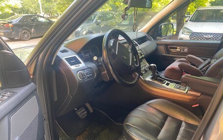Land Rover Range Rover Sport I рестайлинг, 2012 год, 1 888 000 рублей, 9 фотография