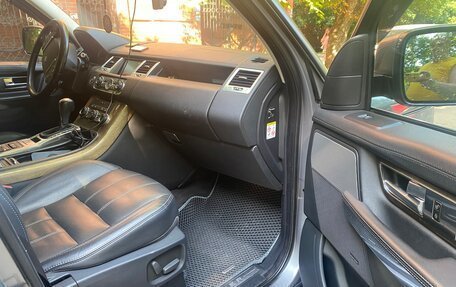 Land Rover Range Rover Sport I рестайлинг, 2012 год, 1 888 000 рублей, 10 фотография