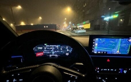 Audi A4, 2019 год, 3 550 000 рублей, 7 фотография