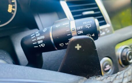 Land Rover Range Rover Sport I рестайлинг, 2012 год, 1 888 000 рублей, 22 фотография