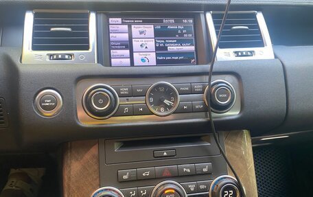 Land Rover Range Rover Sport I рестайлинг, 2012 год, 1 888 000 рублей, 20 фотография