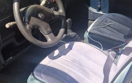 Nissan Primera II рестайлинг, 1992 год, 80 000 рублей, 9 фотография