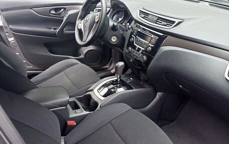 Nissan Qashqai, 2017 год, 1 550 000 рублей, 11 фотография