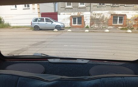 Daewoo Matiz I, 2011 год, 300 000 рублей, 5 фотография