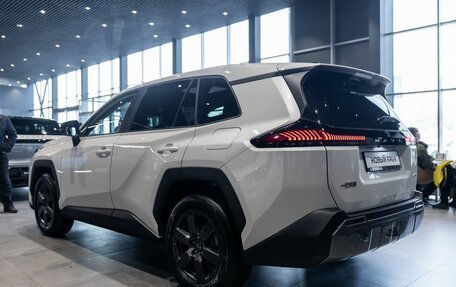 Toyota RAV4, 2025 год, 4 540 000 рублей, 5 фотография