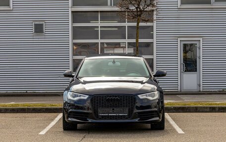 Audi A6, 2014 год, 1 295 000 рублей, 2 фотография