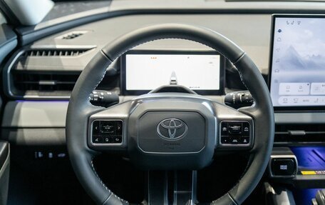 Toyota RAV4, 2025 год, 4 540 000 рублей, 15 фотография
