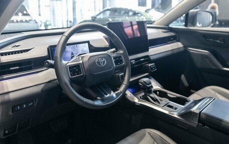Toyota RAV4, 2025 год, 4 540 000 рублей, 11 фотография