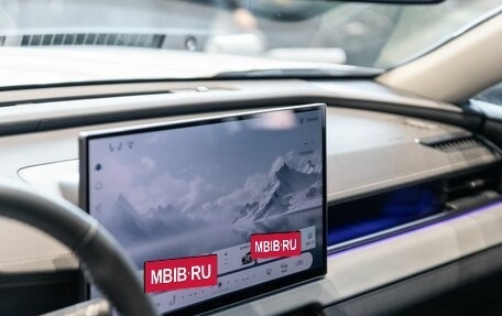 Toyota RAV4, 2025 год, 4 540 000 рублей, 13 фотография