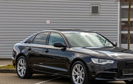 Audi A6, 2014 год, 1 295 000 рублей, 7 фотография