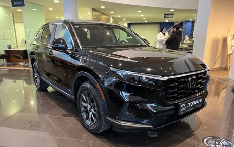 Honda CR-V, 2026 год, 4 375 000 рублей, 3 фотография