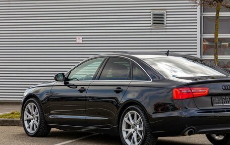 Audi A6, 2014 год, 1 295 000 рублей, 9 фотография