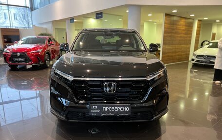 Honda CR-V, 2026 год, 4 375 000 рублей, 2 фотография