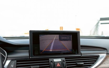 Audi A6, 2014 год, 1 295 000 рублей, 14 фотография
