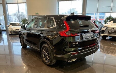 Honda CR-V, 2026 год, 4 375 000 рублей, 4 фотография