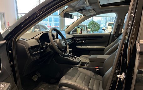 Honda CR-V, 2026 год, 4 375 000 рублей, 12 фотография