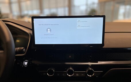 Honda CR-V, 2026 год, 4 375 000 рублей, 14 фотография
