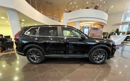 Honda CR-V, 2026 год, 4 375 000 рублей, 7 фотография