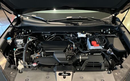 Honda CR-V, 2026 год, 4 375 000 рублей, 15 фотография