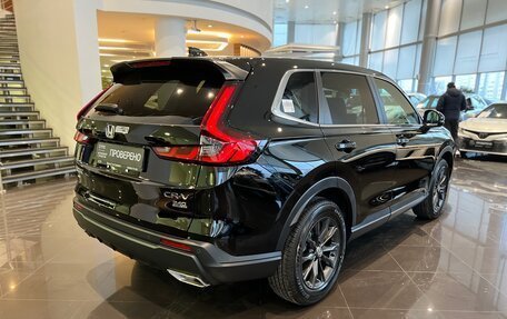 Honda CR-V, 2026 год, 4 375 000 рублей, 6 фотография