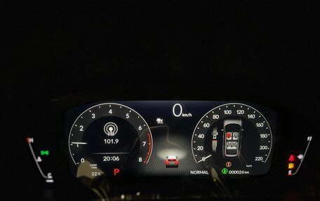 Honda CR-V, 2026 год, 4 375 000 рублей, 16 фотография