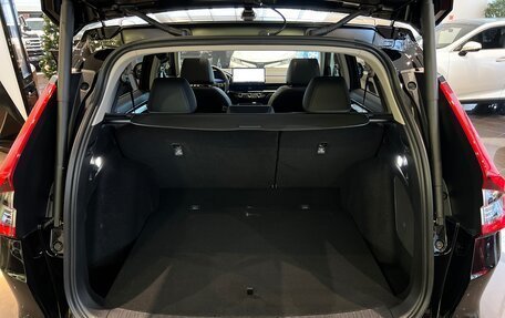 Honda CR-V, 2026 год, 4 375 000 рублей, 10 фотография
