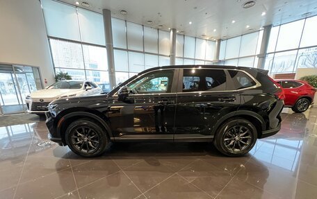 Honda CR-V, 2026 год, 4 375 000 рублей, 13 фотография