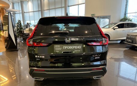 Honda CR-V, 2026 год, 4 375 000 рублей, 5 фотография