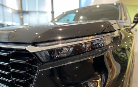 Honda CR-V, 2026 год, 4 375 000 рублей, 17 фотография