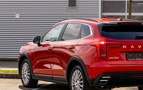 Haval Jolion, 2023 год, 1 945 000 рублей, 9 фотография