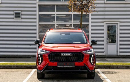 Haval Jolion, 2023 год, 1 945 000 рублей, 2 фотография